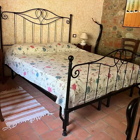 Podere Lo Zolfo By Interhome *