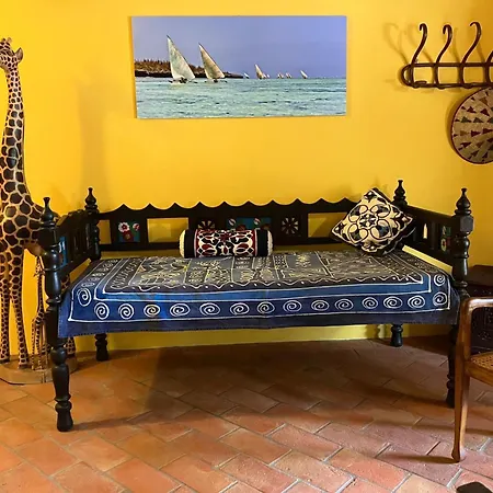 Apartamento Podere Lo Zolfo By Interhome Riparbella