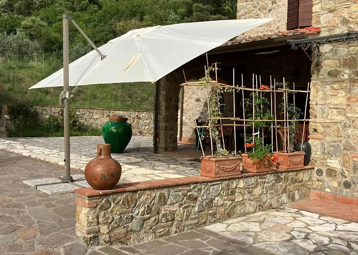 Podere Lo Zolfo By Interhome