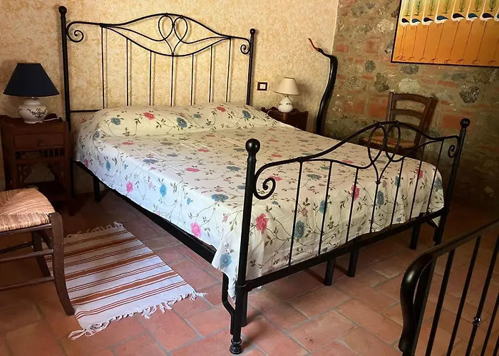 Podere Lo Zolfo By Interhome *