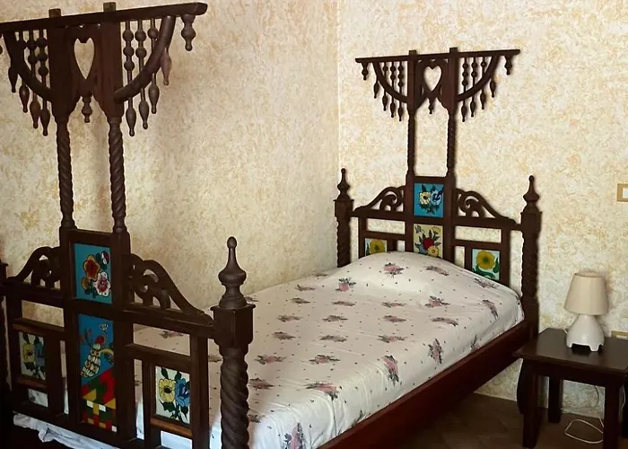 Podere Lo Zolfo By Interhome Apartamento *