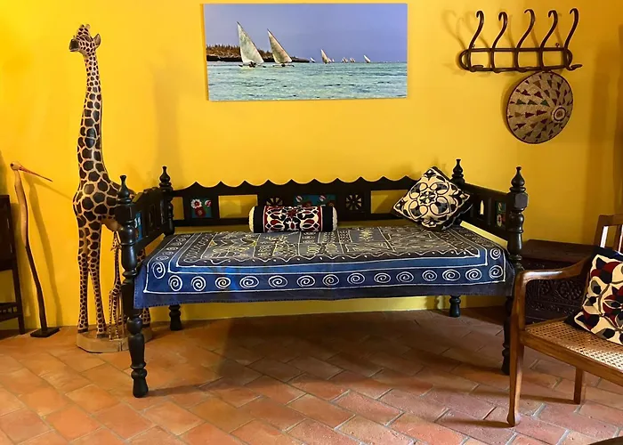 Apartamento Podere Lo Zolfo By Interhome Riparbella