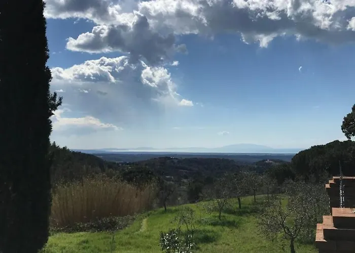Podere Lo Zolfo By Interhome Apartamento *