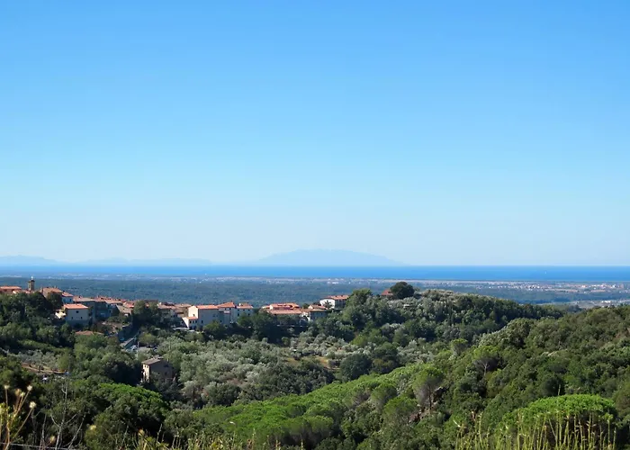 Apartamento Podere Lo Zolfo By Interhome *