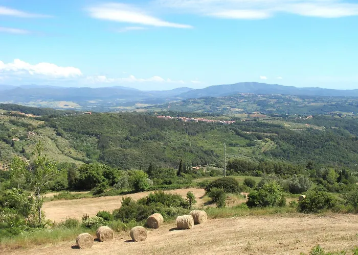 Podere Lo Zolfo By Interhome Apartamento *